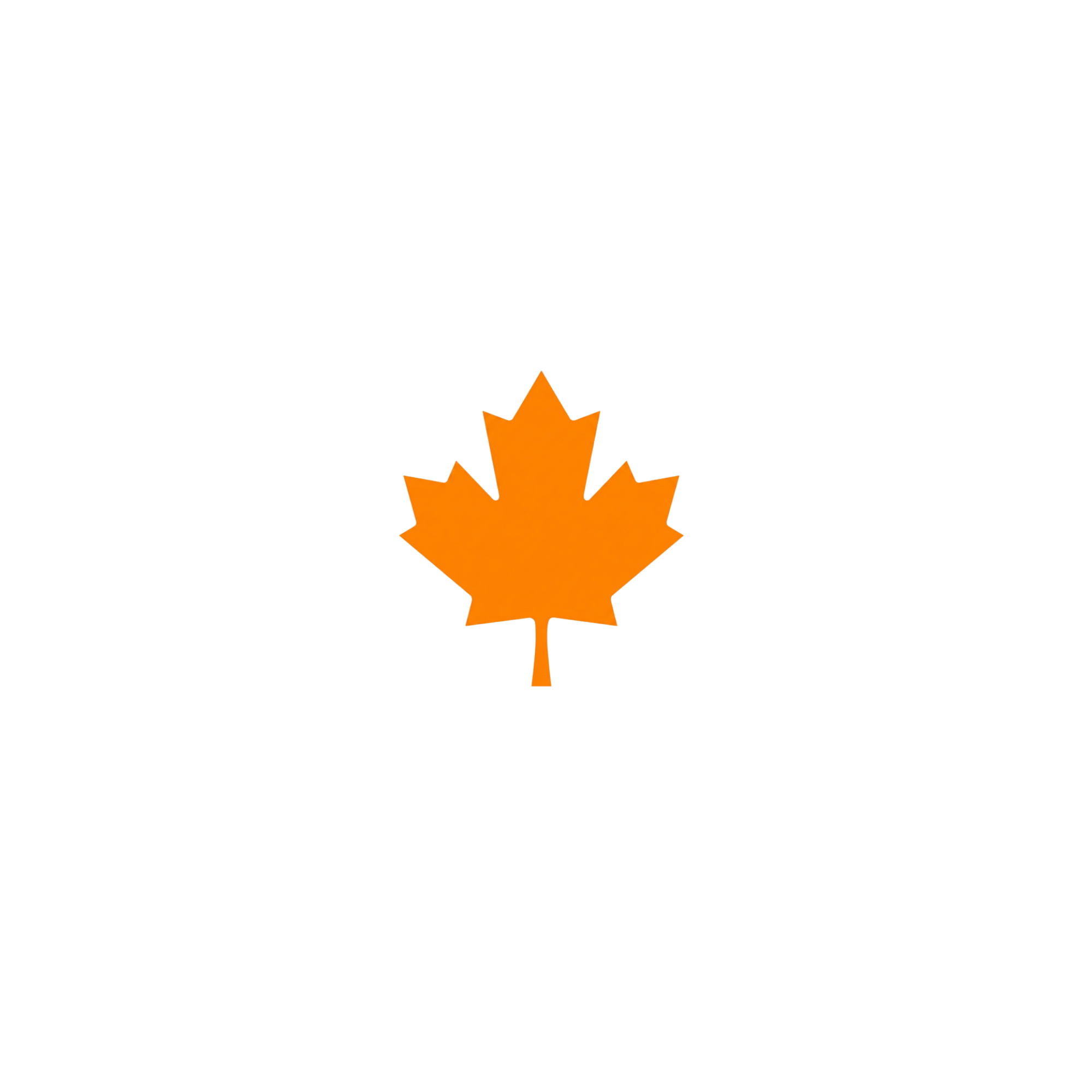 Uncle Joe — Canadian gamer logo